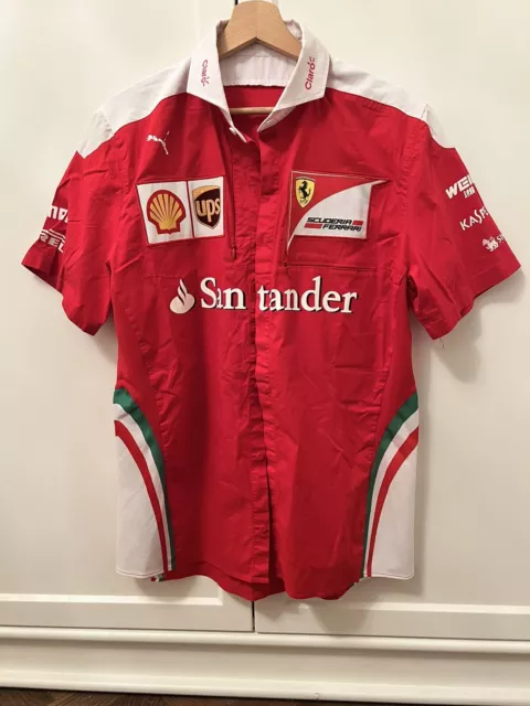 Puma ferrari store uomo 2016