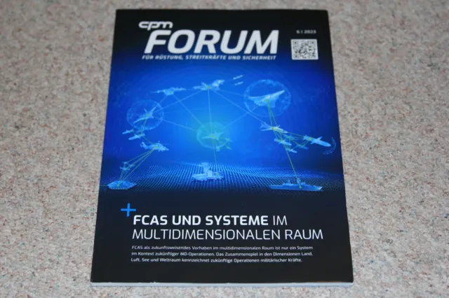 Heft Broschüre Bundeswehr Heer Luftwaffe Marine - CPM Forum
