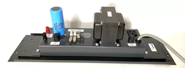 DUKANE A663 Power Supply