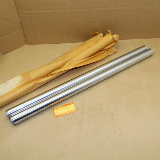 Fourche avant (ts50erpdt) pour Suzuki TS-ER 50 1980 - Suzuki