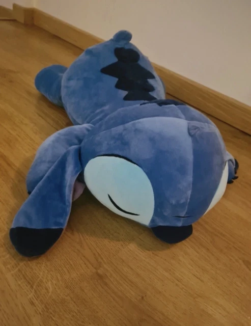 Peluche CUDDLEEZ STITCH DISNEY
