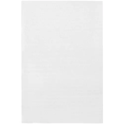 MyBoxSupply 24 x 36" Flush Cut Foam Pouches, 50 Per Case