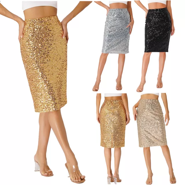 新品】 herlipto Stripe Jacquard Volume Skirt 白M ロングスカート