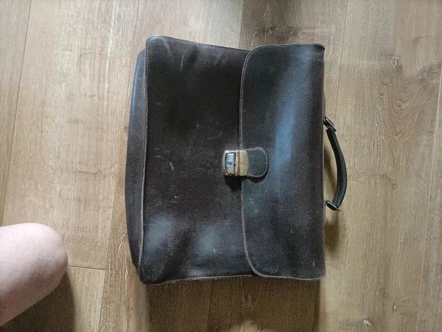 Sacoches De Selle Cuir Vintage Pour Cheval - Style Western - Fait Main Inde