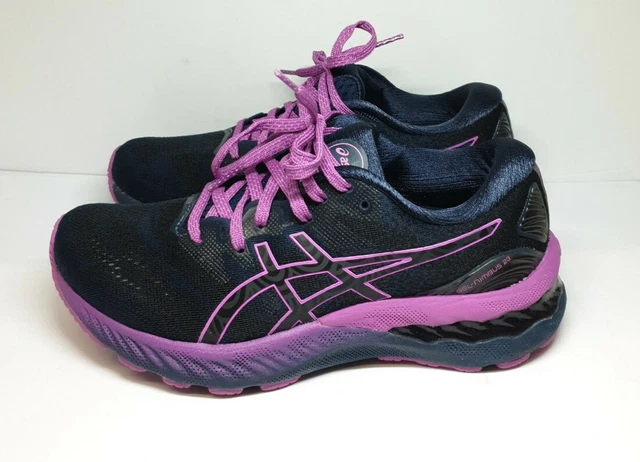 Asics trainers size online 3.5