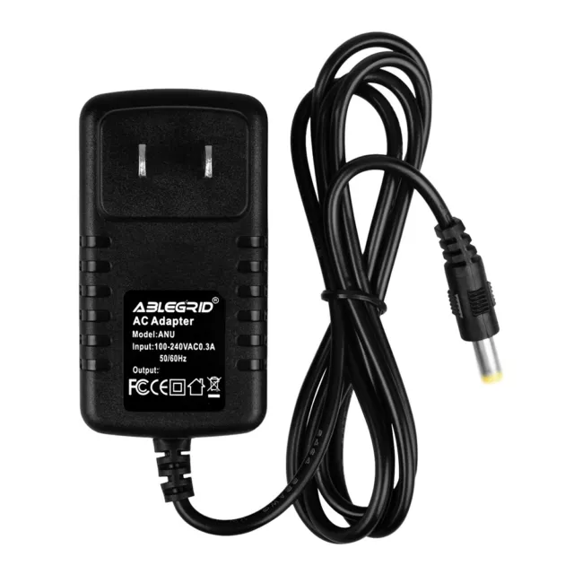 AC Adapter for LiftMaster 828LM Garage Door Opener Internet Gateway Chamberlain