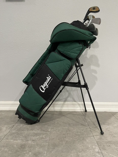Fer 4 Ben Hogan PRINCESS Acier Flex Dame 37 Pouces - Occasion Quasi Neuf