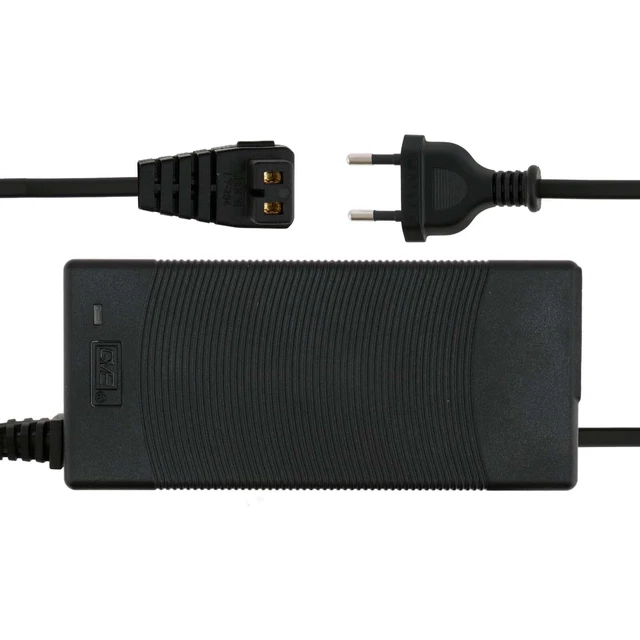 MESTIC Kühlbox Adapter Steckdosen Netz Teil Stromwandler Spannungswandler 230 V MESTIC Kühlbox Adapter Steckdosen Netz Teil Stromwandler Spannungswandler 230 V