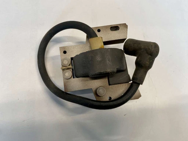BOBINA MOTORE INDUSTRIALE Briggs & Stratton AGRICOLO RASAERBA MOTOCOLTIVATORE EC