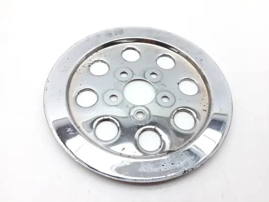 GOLKNHA Primary Cover Gasket, Seal and O-Ring Kit for Sportster 883 1000 1100 1200 GOLKNHA Primary Cover Gasket, Seal and O-Ring Kit for Sportster 883 1000 1100 1200