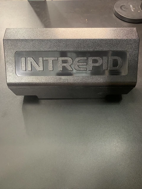 Intrepid Micropoint System Processor 0000119995 (MicroPoint Cable) *NEW*