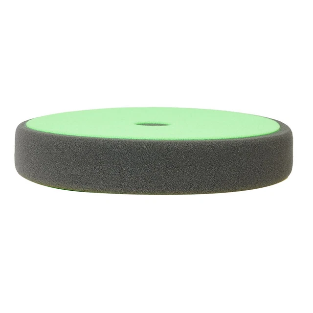 Spugna Pastiglie Tampone Polisher Verde/Giallo/Rosso Calore Dissipazione Polish