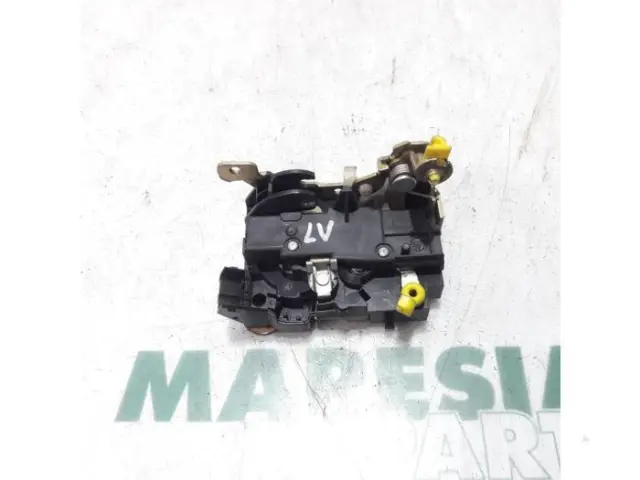P10481246 cavo serratura a ribaltabile Renault Master II scatola 8200147151
