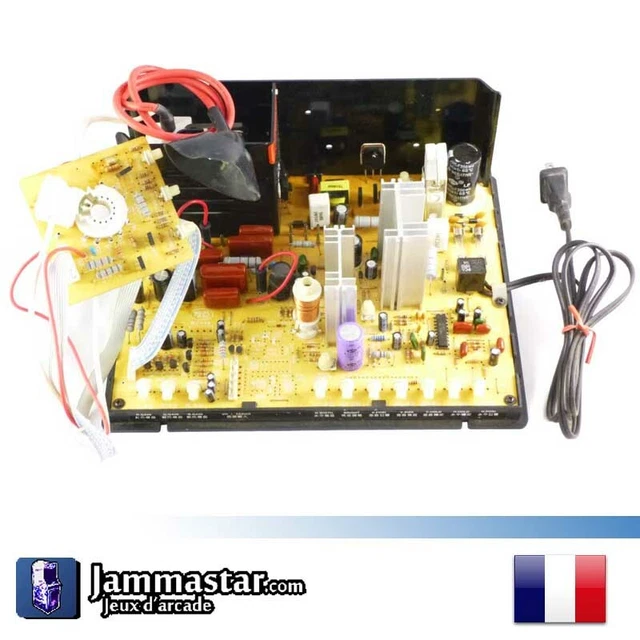 Guide de dépannage Hantarex MTC9000 / MTC9110