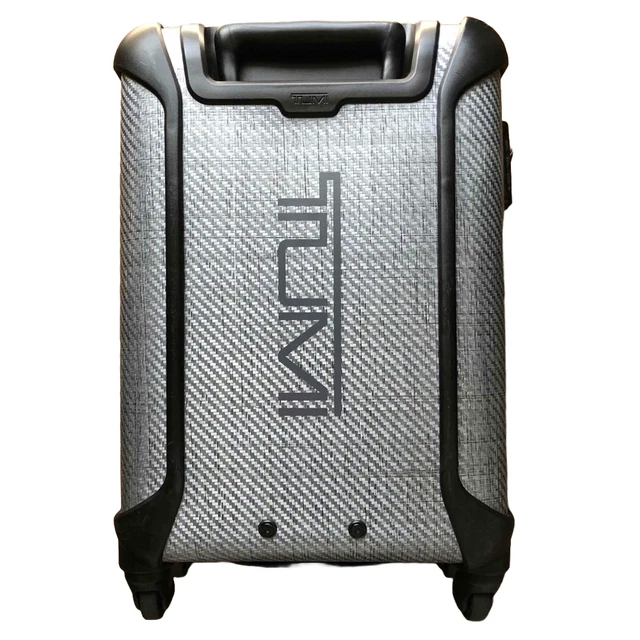 TUMI 028120TG TEGRA-LITE Carry On from japan