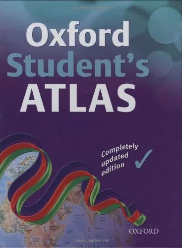 Oxford Student's Atlas-Patrick Wiegand