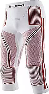 X-Bionic Herren Hose Energy Accumulator Patriot Edition Medium Austria Gr.XXL