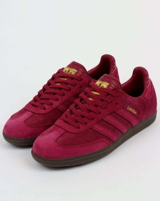 adidas gazelle silver green womens Adidas Originals Samba OG (Carbon/Better Scarlet/Gum) Men's Shoes IG61 –  Kick Theory