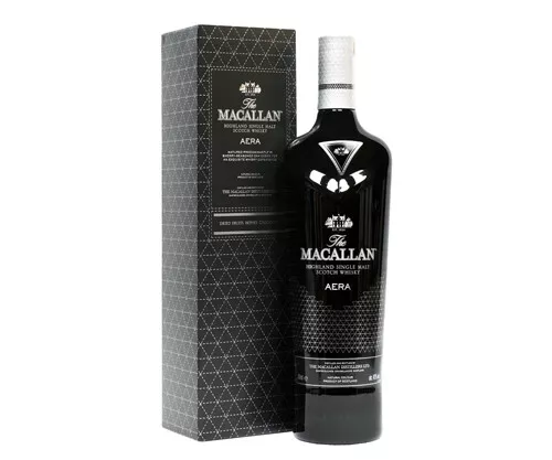 The Macallan Aera Single Malt Scotch Whisky 700ml