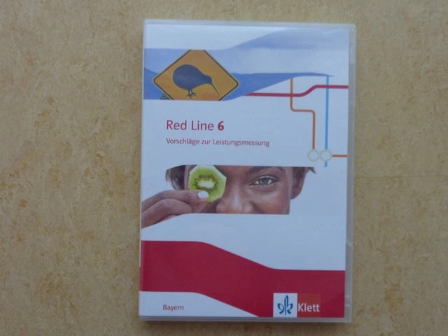 Red Line 6 Workbook Lösungen Pdf Kostenlos