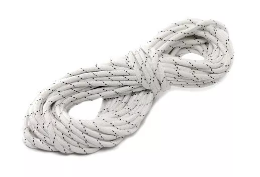 Polyester Ancre Corde - Corde D'Amarrage 10 MM X 30 MM Bootsseil Cordage