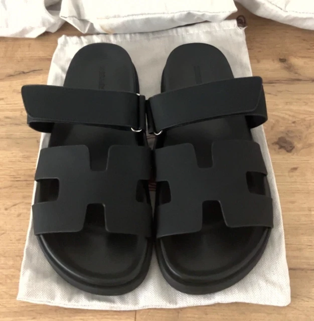 Sandale hermes femme transpose pas cher