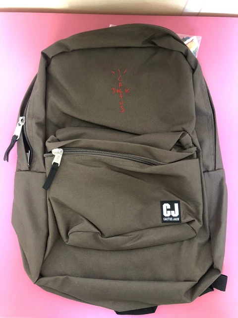 Zaino travis best sale scott