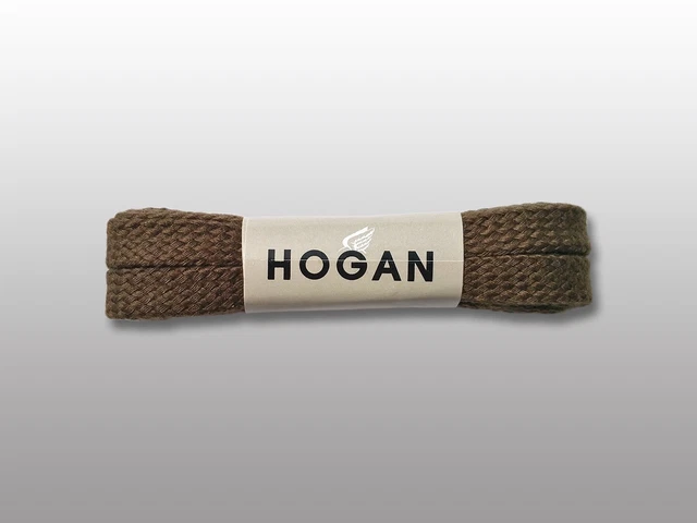 LACCI PIATTI ORIGINALI Stringhe Scarpe Hogan Olympia Interactive Vari Colori EUR 9 99 PicClick IT