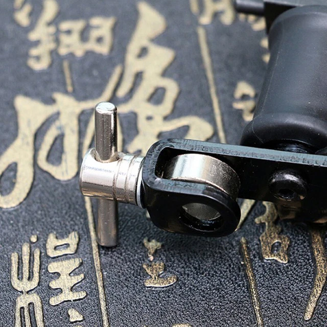 5Pcs Tattoo Machine Cross Screw Lock Tattoo Handle Locking Screw Tattoo Ma.h3 Wa