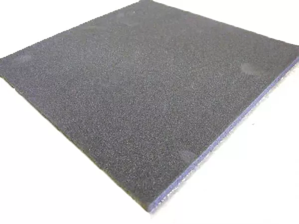 Kart Seat Padding Tillet 9mm Self Adhesive Lightweight 330 x 330mm Brand New