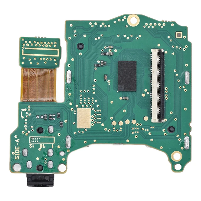 Game Card Slot Universal Game Cartridge Card Slot Stable For Switch