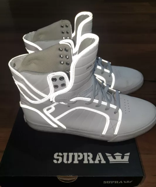CHAD MUSKA SUPRA Skytop Necklace Pendant 95.12 PicClick UK