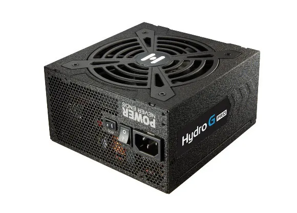 FSP Hydro G Pro 650 Watt ATX Netzteil