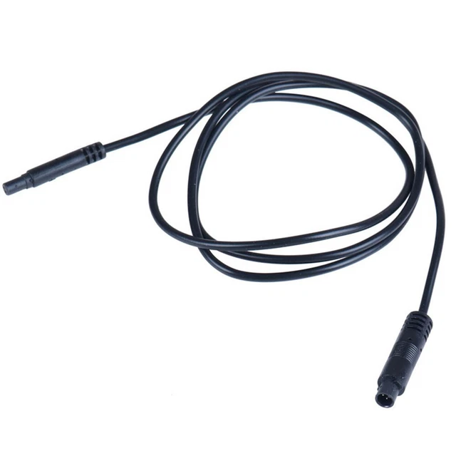 Cavo Prolunga Telecamera Retromarcia 2,5m - 4 Pin Per Auto, Camion, Van