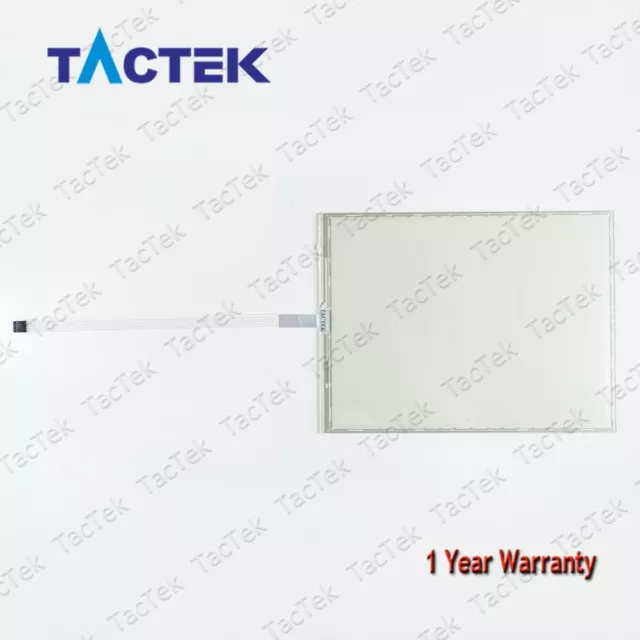 1X ELO SCN-AT-FLT15.0-Z07-0H1-R Touchpad Touch Screen Panel Glass Digitizer