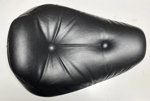 milsco harley davidson seat