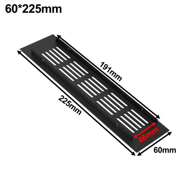 Grille Ventilation Diffuseur Air Central Paire Compatible Fiat Fiorino Qubo Nemo Bipper - 735461076