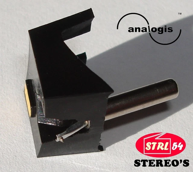 Diamant Stylus Nivico DT-Z1S Pour Platine Disque - Aiguille De Rechange