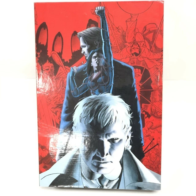 Absolute Planetary New DC Comics HC Sealed Warren Ellis John Cassaday