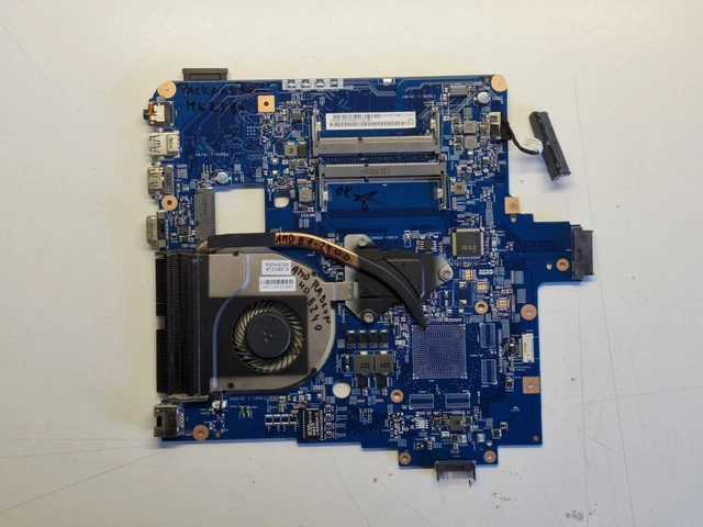 Carte mère pour Acer Aspire V3-771 / V3-771G - Intel Core i5 89,95