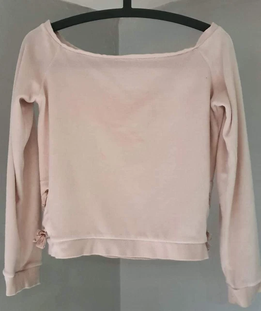 Splendide ragazze rosa River Island 11 - 12 anni