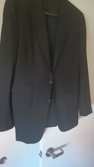 Tom Ford Suit Jacket 54L