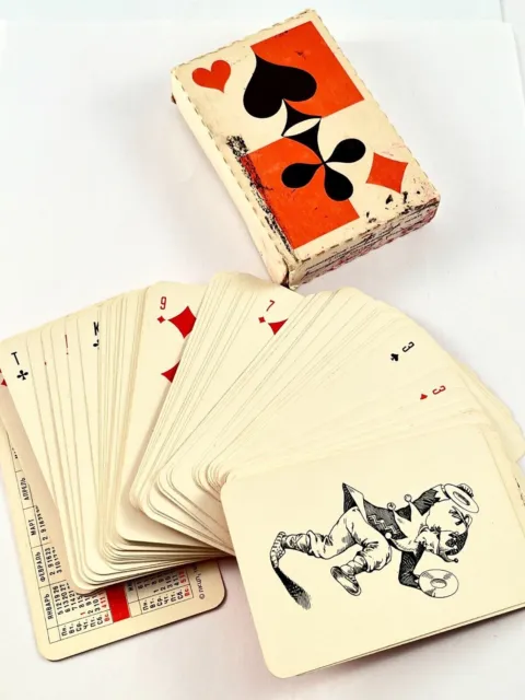 Jeux de cartes, Objets publicitaires, Collections - PicClick FR