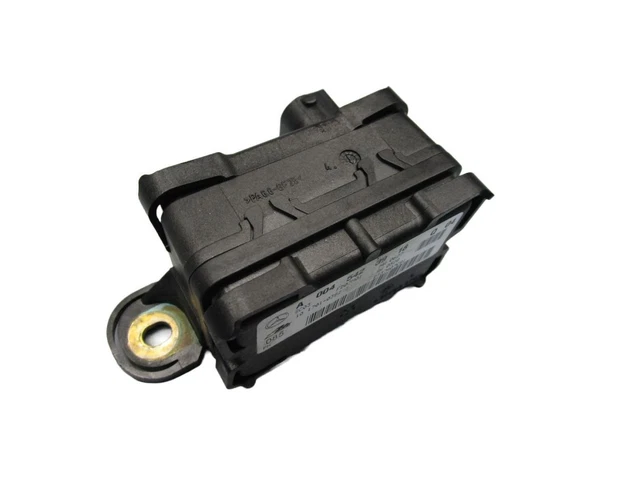 Capteur De Vitesse De Rotation (Drehratensensor) Mercedes Classe S W221 S500, Réf. A0045422118 - Occasion