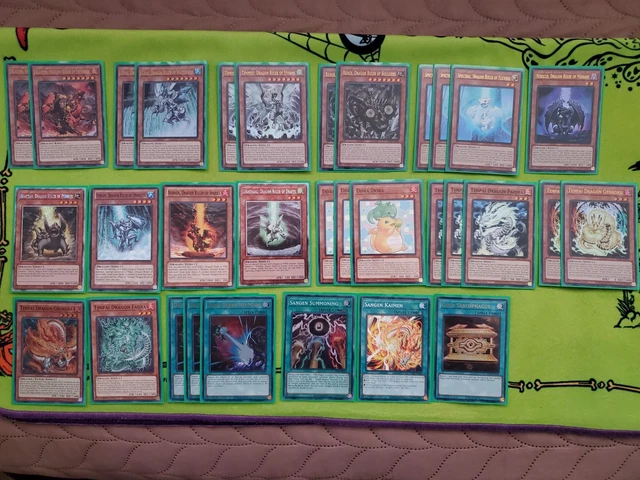 yugioh structure deck albaz strike Yu-Gi-Oh! - The Infinite Forbidden main image 1