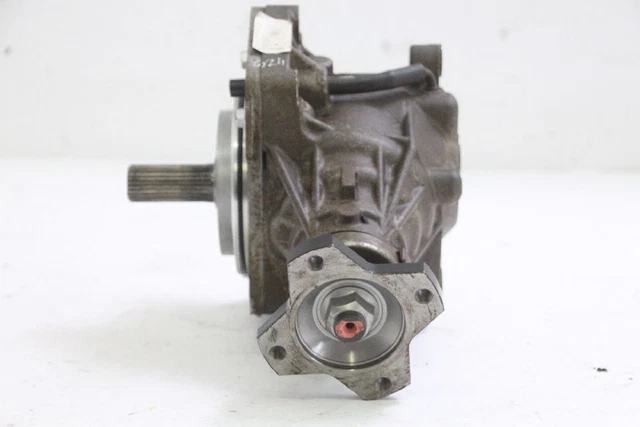 Boîte De Transfert Nissan X-TRAIL 2 T31 33100JD600  127 kW 173 HP diesel 76359