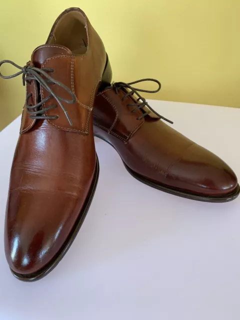MARIO ALBORINO ITALIAN Shoe Size 43 1 2 65.00 PicClick