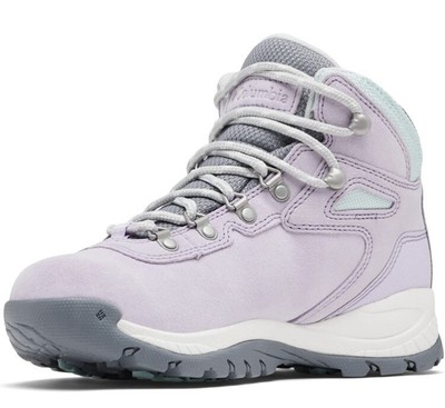 Columbia COLUMBIA Paninaro BL0119439 Imperméable Isolantes de Chaud Bottes Femmes Nouveau 