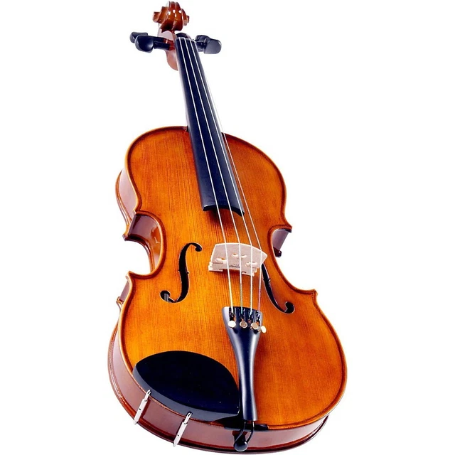 Cremona SVA-175 Premier Student Series Viola Outfit 15 in. 197881010126 OB