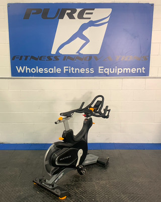 matrix cxp target training cycle